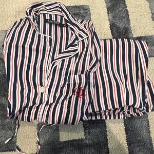 Ralph Lauren Pajama Set